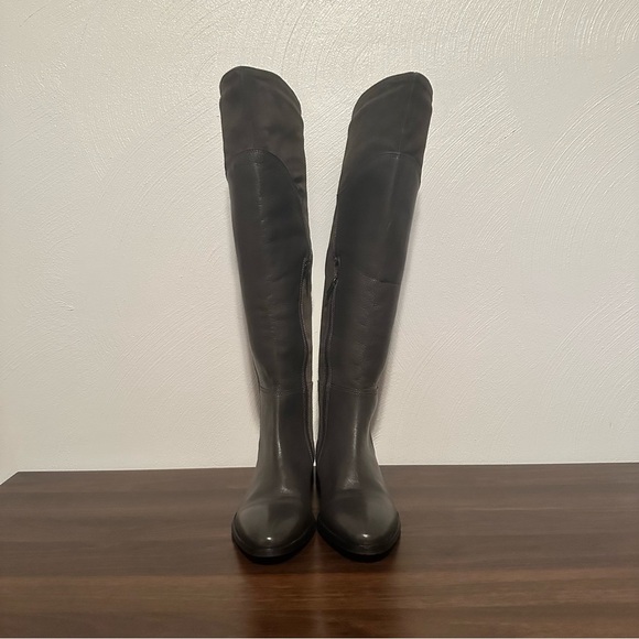 Catherine Malandrino Jewlia Boot Size 37 US 7 - Picture 3 of 8